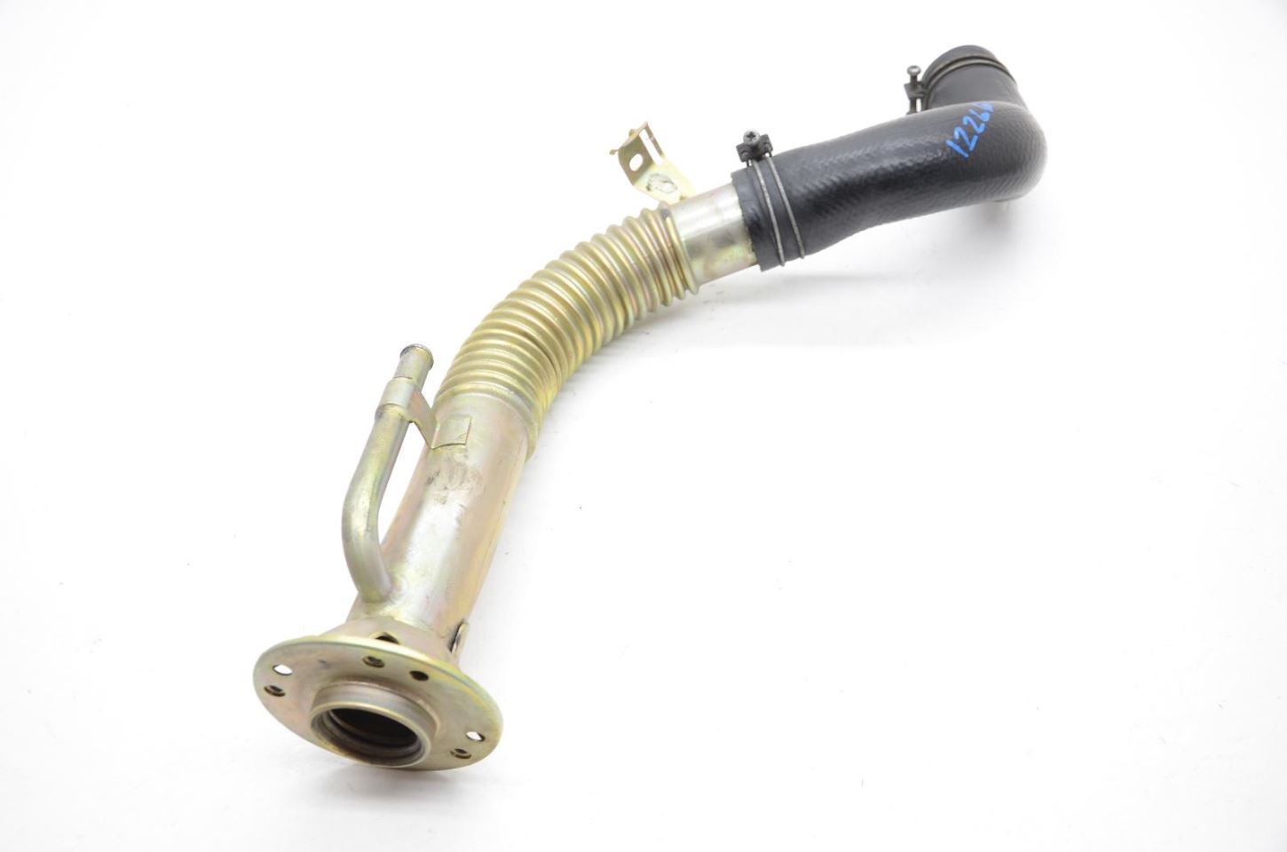 Fuel Filler Neck Assembly Fits 82-83 280ZX | eBay