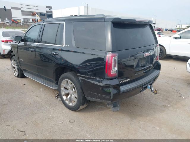 YUKON 2015 Seat Rear 7843492 - Image 3