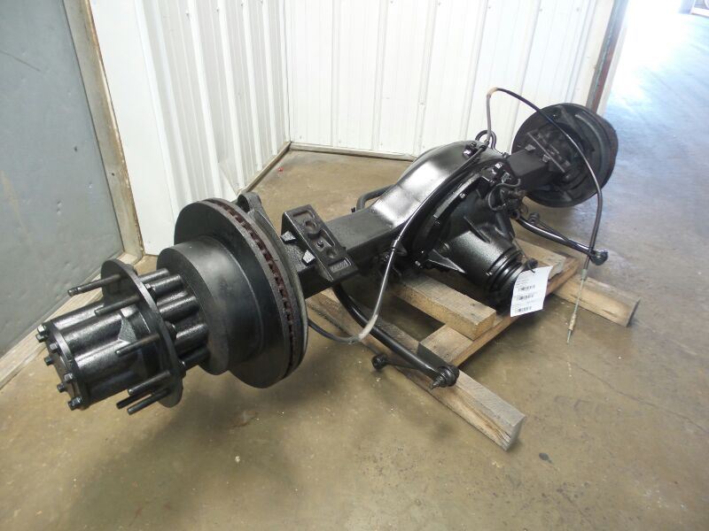 Dodge ram rear differential for sale