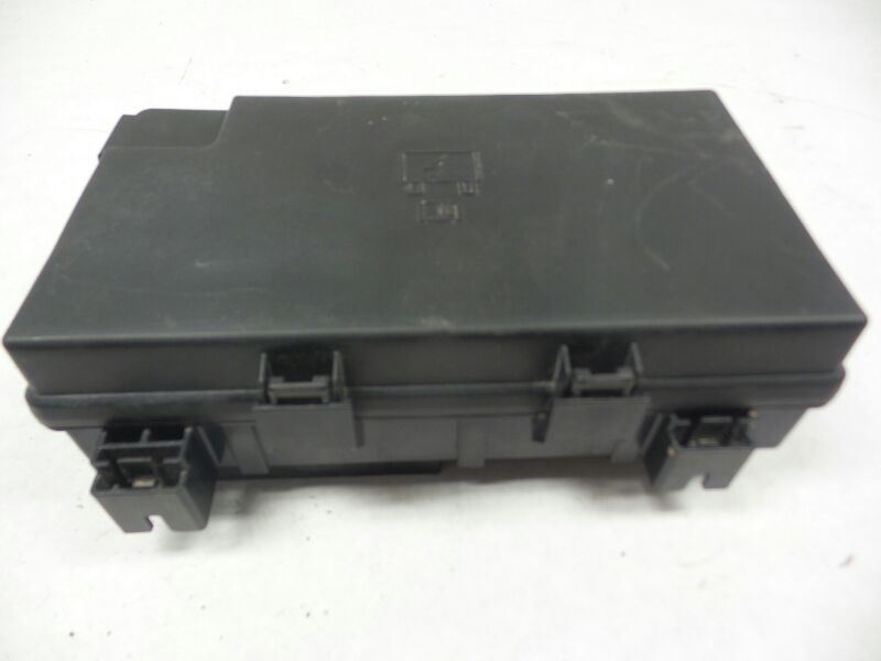 2017 DODGE RAM 2500 FUSE BOX 6.7L DIESEL 479151 eBay