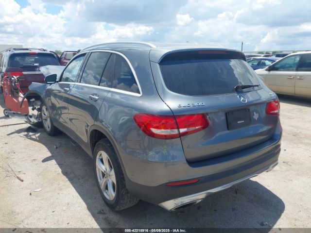 DASH WIRE HARNESS 2018 MERCEDES-BENZ GLC300 - Image 3