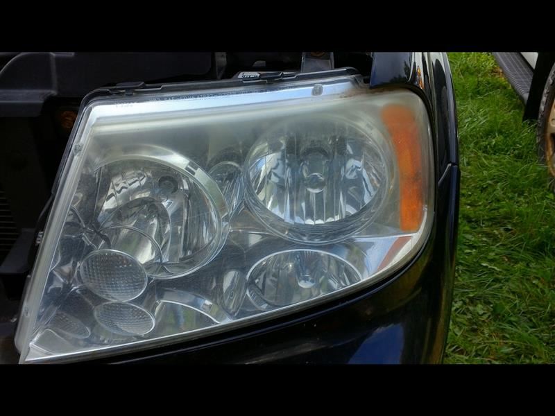 hid headlamps