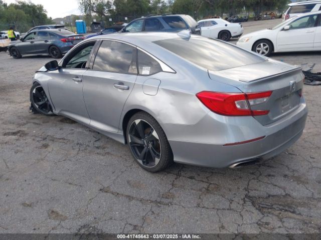 TRANSMISSION SHIFTER ASSEMBLY OEM 2018 HONDA ACCORD 1YR WRNTY - Image 4