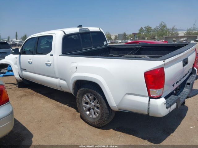 STEERING COLUMN OEM 16-17 TOYOTA TACOMA 1YR WRNTY - Image 4