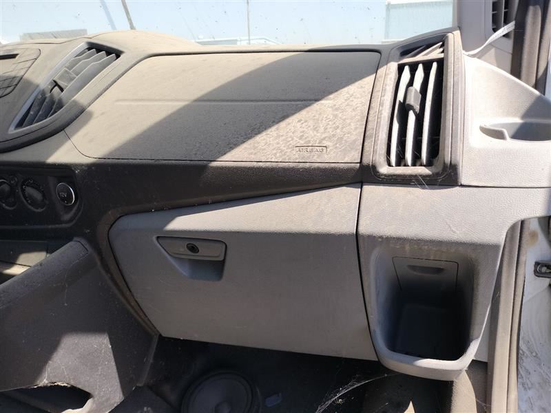2015-2019 Ford Transit 350 Black Steering Wheel Only CK4Z-3600-CB OEM. - Image 4