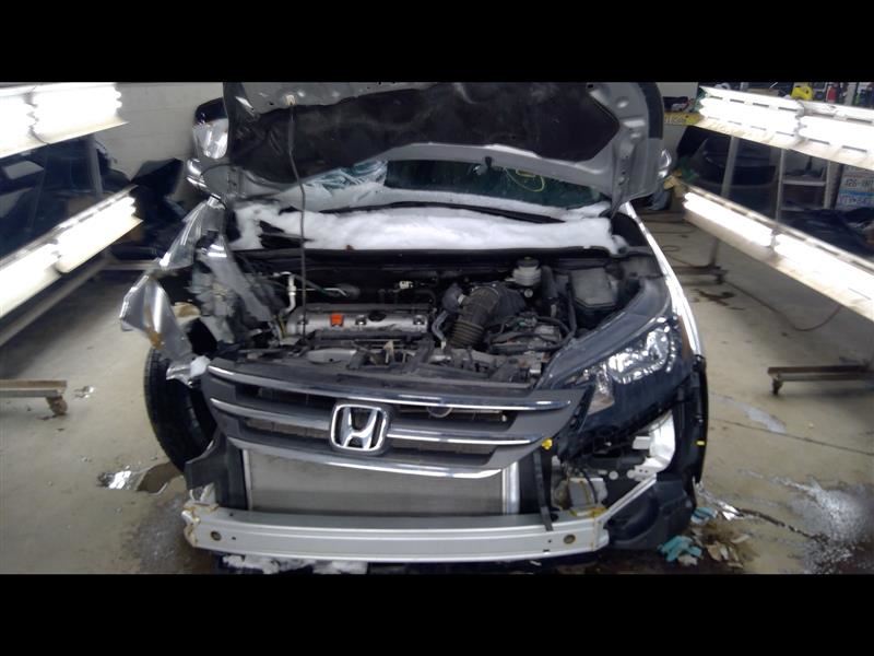 Starter Motor 2014 Crv/Cr-v Sku#2396348 | eBay