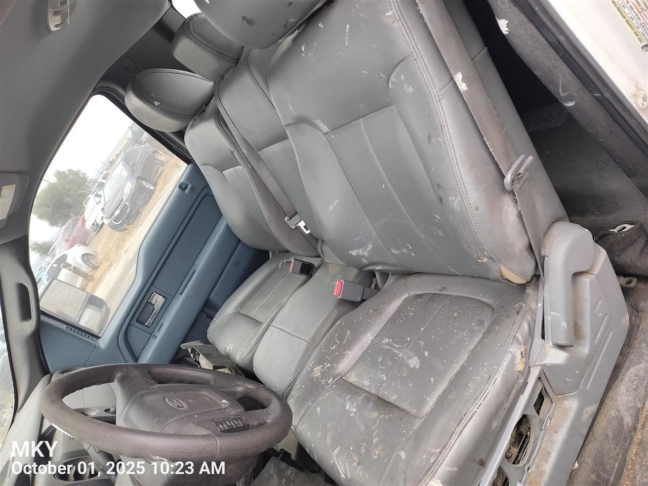 DASH WIRE HARNESS CL3Z14401A 2012 FORD F150 - Image 5