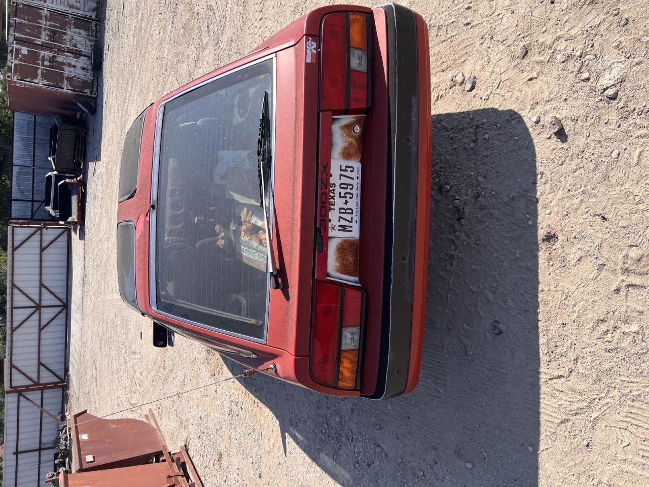 まさ AZUL BY MOUSSY | レザーライク半袖Tシャツ (Tシャツ・カットソー(半袖