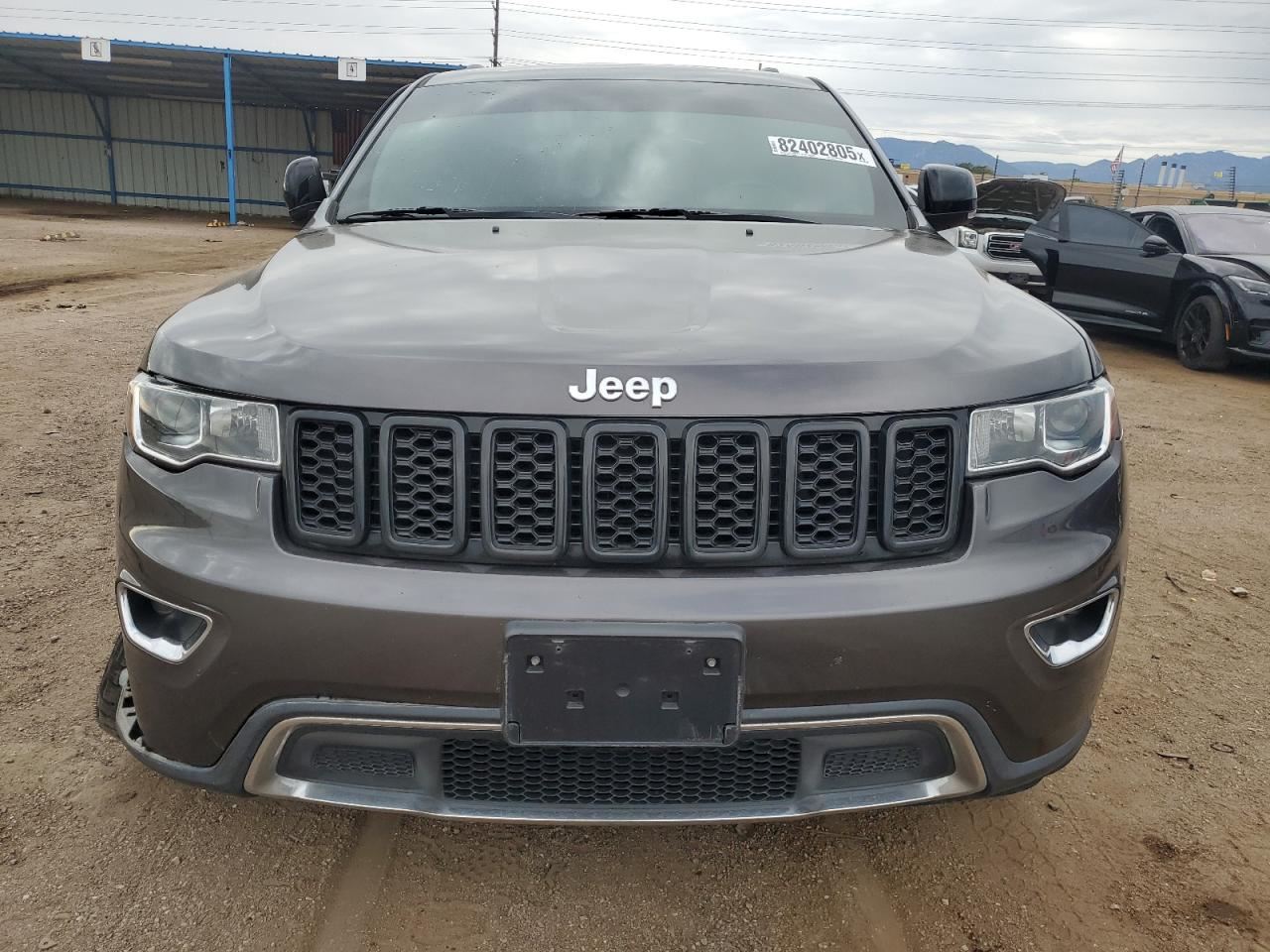 GRANDCHER 2017 Dash Wire Harness 7770668 - Image 5