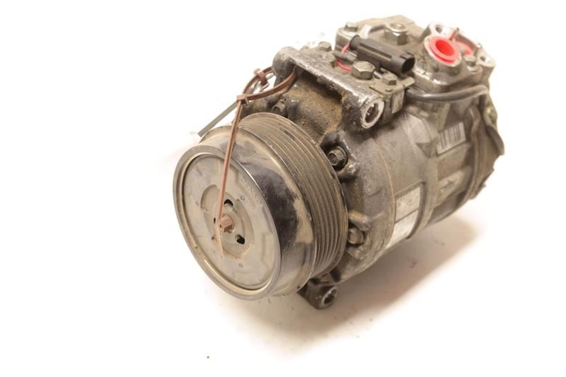 Ac Compressor Fits 2006 2007 2008 2009 2010 2011 Mercedes