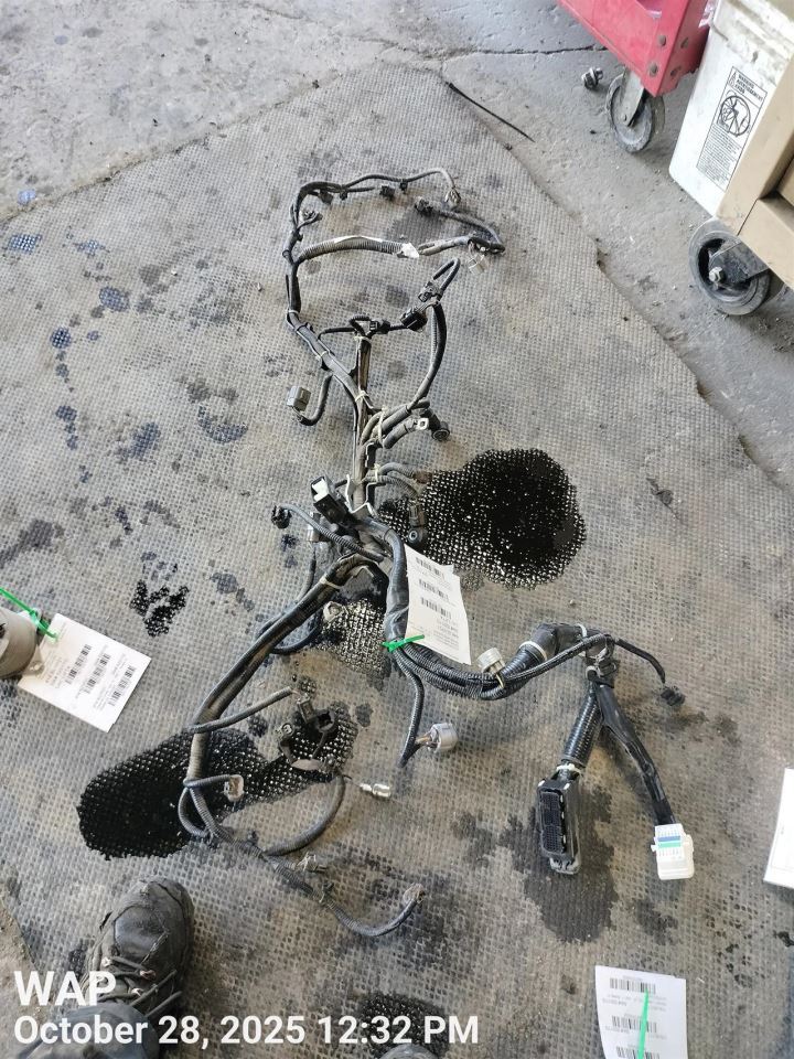 ENGINE WIRE HARNESS 24020AG890 2021 SUBARU CROSSTREK - Image 3