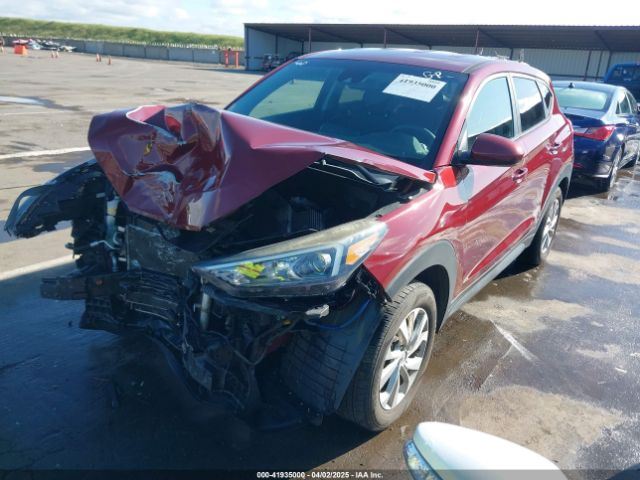 BLIND SPOT 95895D3800 2019-2021 HYUNDAI TUCSON - Image 2