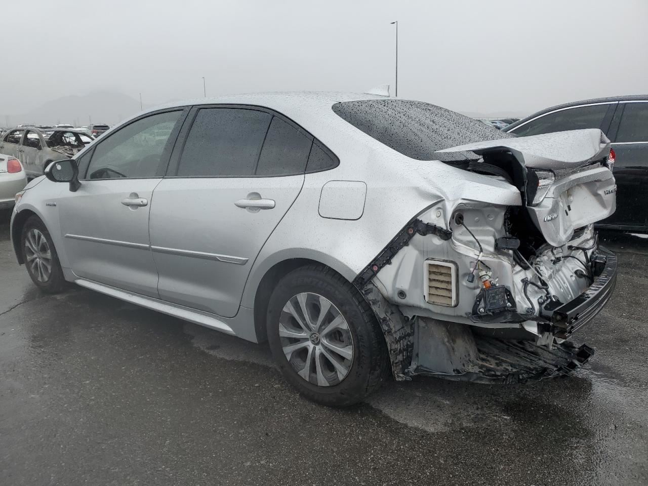 TRANSMISSION OIL COOLER OEM 2018 TOYOTA COROLLA 1YR WRNTY G125A47010 - Image 2