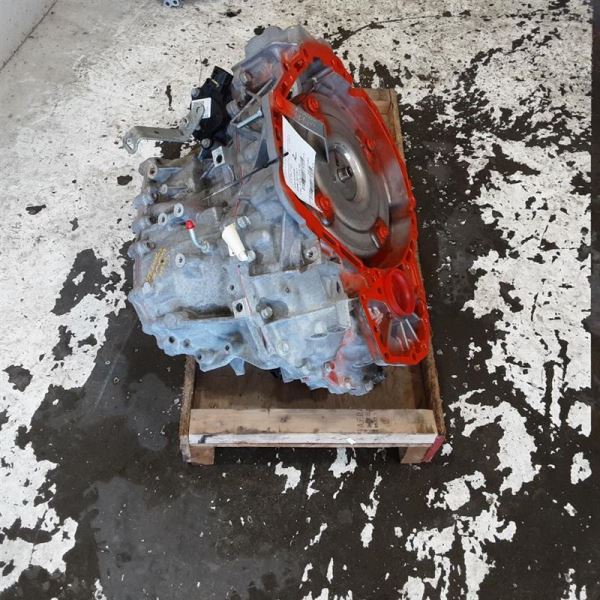 2015-2019 Nissan Murano Automatic Transmission CVT 3.5L 6 Cylinder AWD