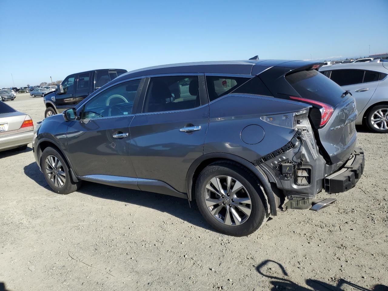 RADIATORS OEM 15-20 NISSAN MURANO 1YR WRNTY - Image 3