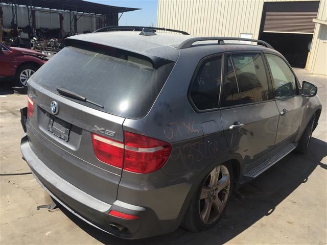 Passenger Side Strut Front Without Active Suspension Fits 2007 BMW X5 E70 OEM | eBay