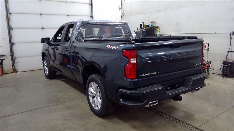 2021 Silverado 1500 5.3L 4x4 Transfer Case w/only 7 miles