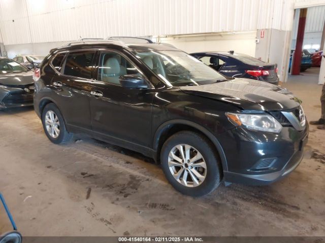 DRIVER WHEEL AIR BAG 985104BA8A 2016 NISSAN ROGUE - Image 2