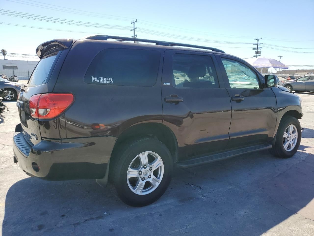 SEQUOIA 2018 Engine Wire Harness 7408378 - Image 4