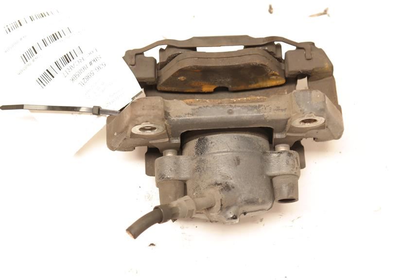 Driver Left Front Brake Caliper M Fits 2006 2007 2008 BMW Z4 E85 OEM eBay