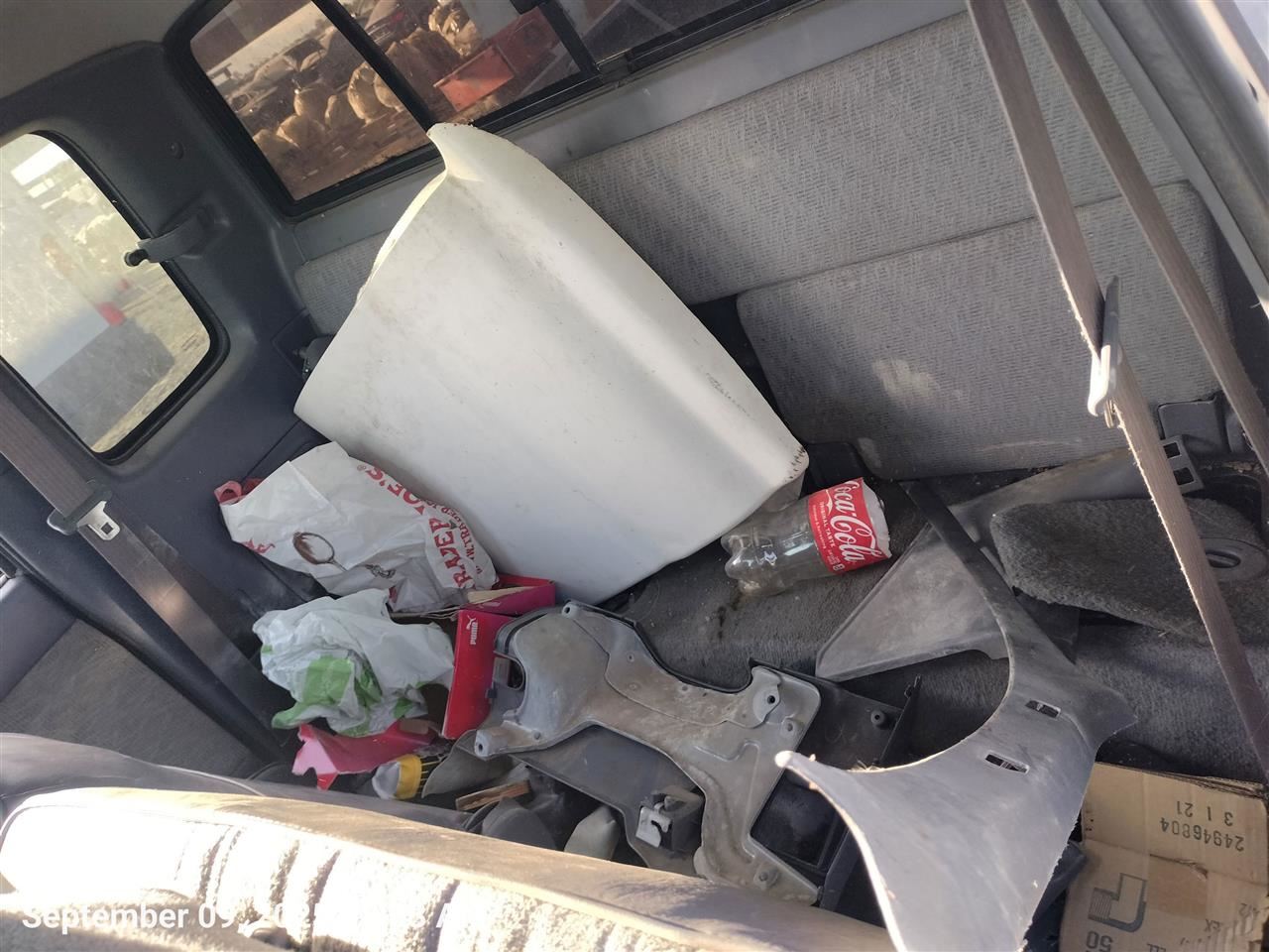 ENGINE WIRE HARNESS 1998 TOYOTA TACOMA - Image 5