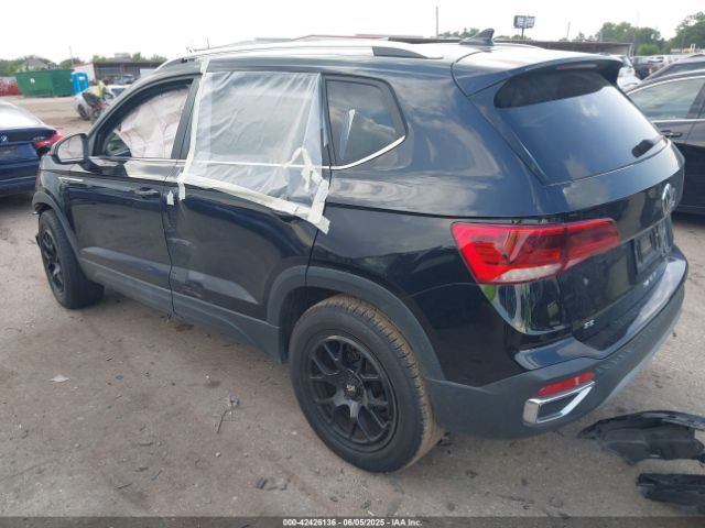 DASH WIRE HARNESS 2022 VOLKSWAGEN TAOS - Image 3