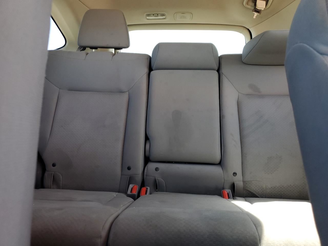 CR-V 2016 Engine Wire Harness 6610563 - Image 3