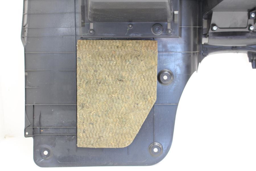 2006-2008 Mazda Mx-5 Miata NC 10 Rear Parcel Shelf Trim NE516878X