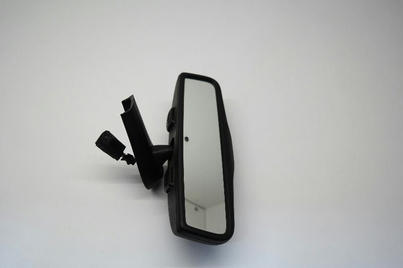 2014 dodge charger rear view mirror