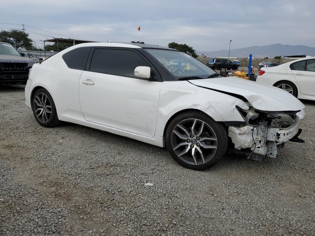 TC SCION 2014 Engine Wire Harness 7743264 - Image 5