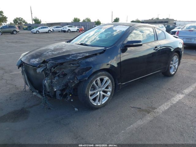 HEATER CLIMATE TEMPERATURE CONTROL OEM 10-13 NISSAN ALTIMA 1YR WRNTY 27510ZX00A - Image 3