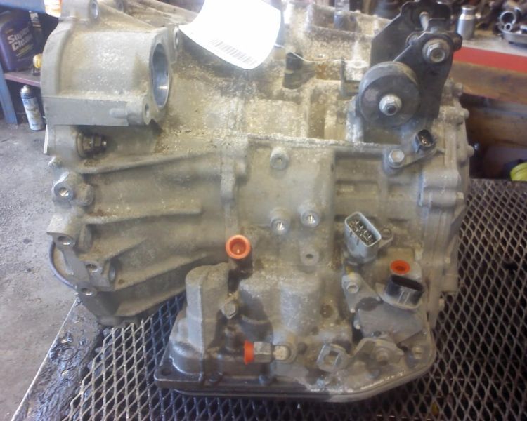 2005-2010 SCION TC AUTOMATIC TRANSMISSION EOM | eBay