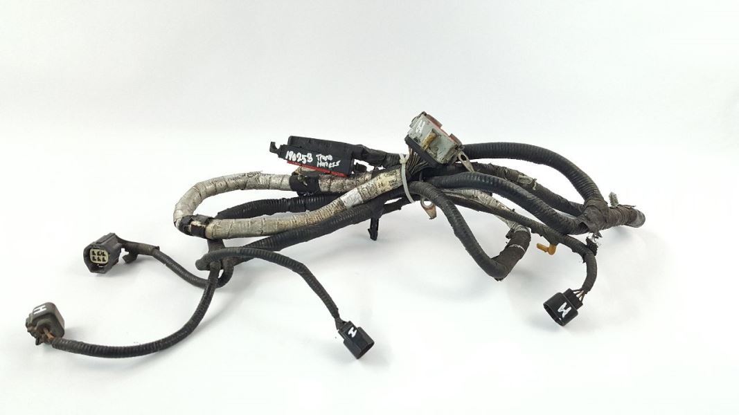 Transmission Wiring Harness OEM 2008 Mazda CX-7 | eBay