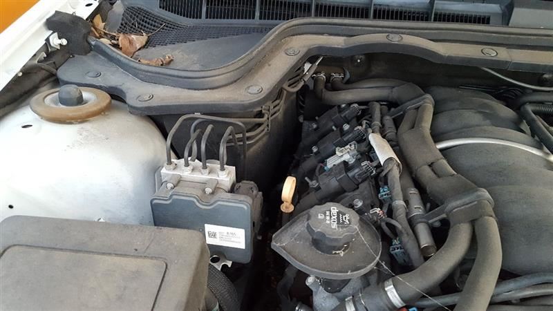 Engine Motor L77 6.0 Full Swap W/Transmission LS Chevy SS Caprice G8