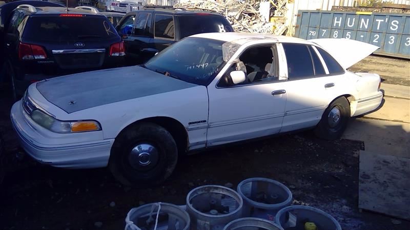 1995 CROWN Vic