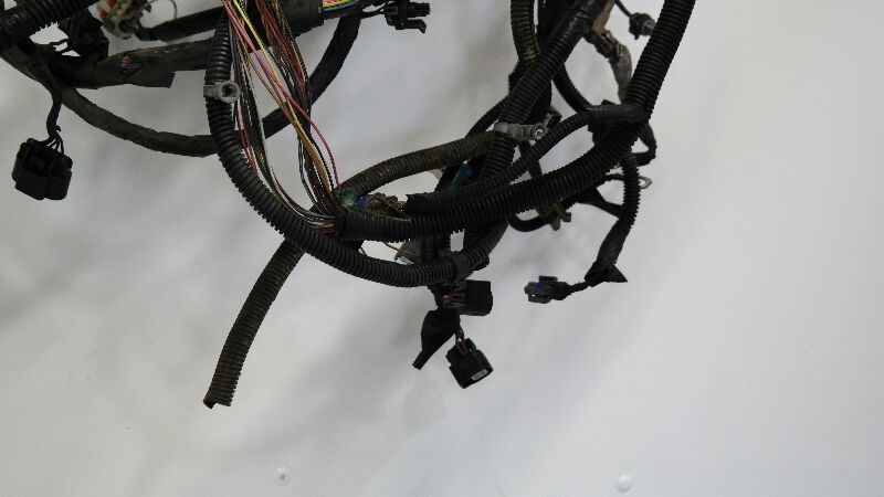 2008 YUKON DENALI 6.2L ENGINE WIRING HARNESS | eBay