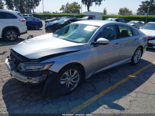 DASH WIRE HARNESS 32117TVAA10 2018 HONDA ACCORD - Image 2