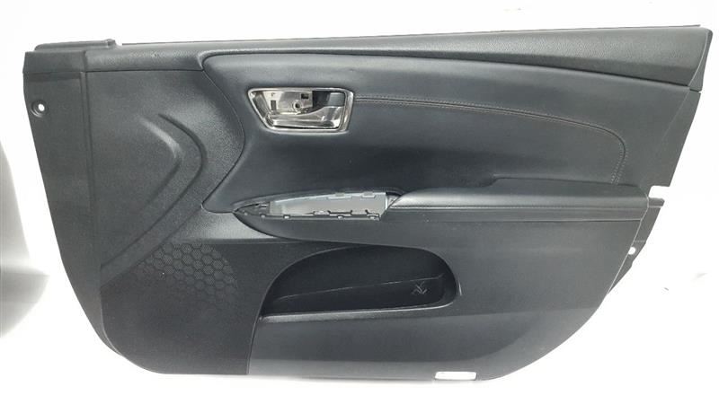 Details About Full Set Of Interior Door Oem 2015 Toyota Avalon Xle R33462