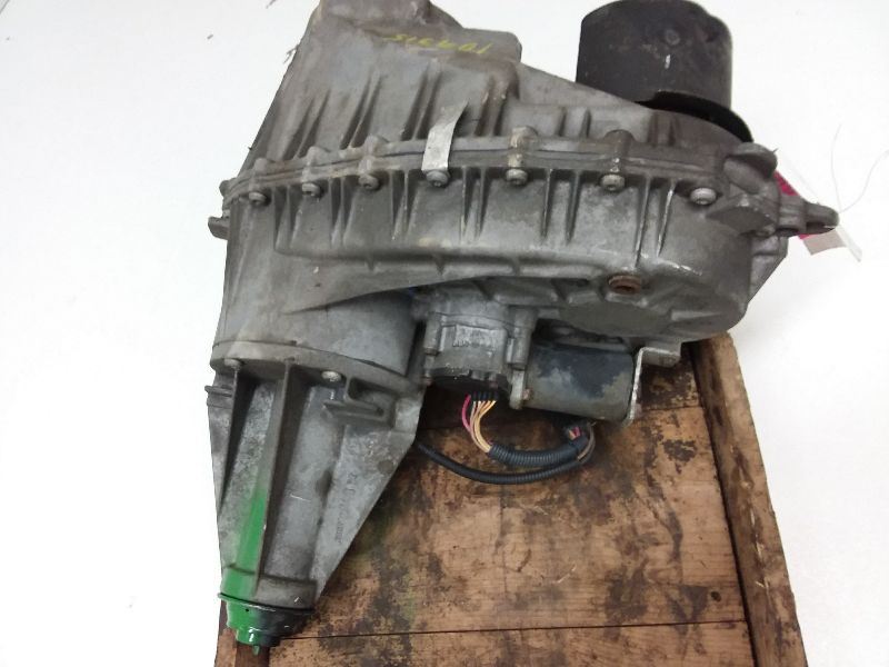 20042008 Ford F150 5.4L Transfer Case Assembly OEM 4X4 eBay