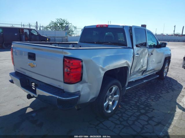 SILVRDO15 2016 Engine Wire Harness 7693438 - Image 5