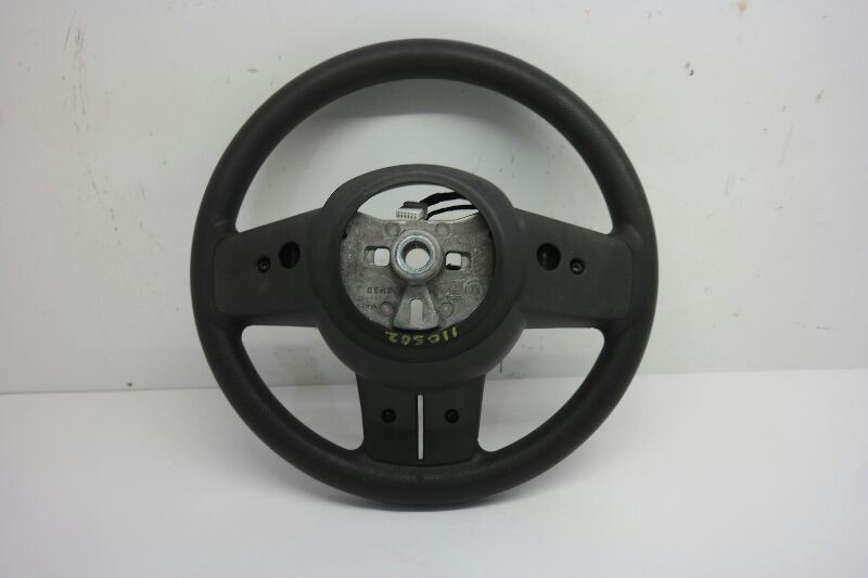 jeep patriot steering wheel controls