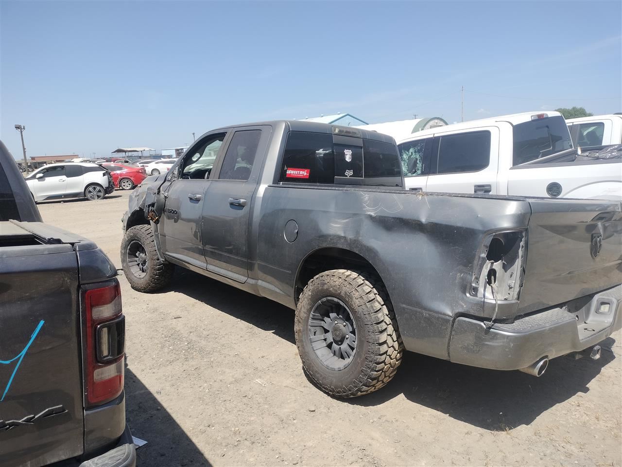 ALTERNATOR OEM 08-12 DODGE RAM1500 1YR WRNTY - Image 4