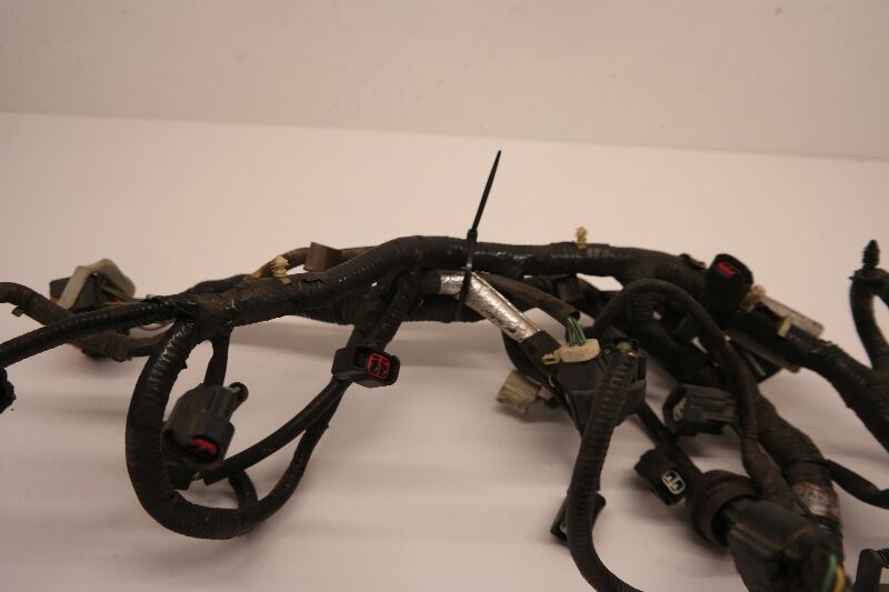 2010 Ford Fusion 2.5L Engine Wiring Harness | eBay