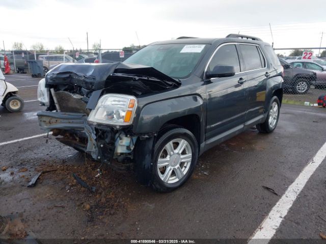 RIGHT BLK FRONT HEADREST OEM 2014 GMC TERRAIN - Image 3