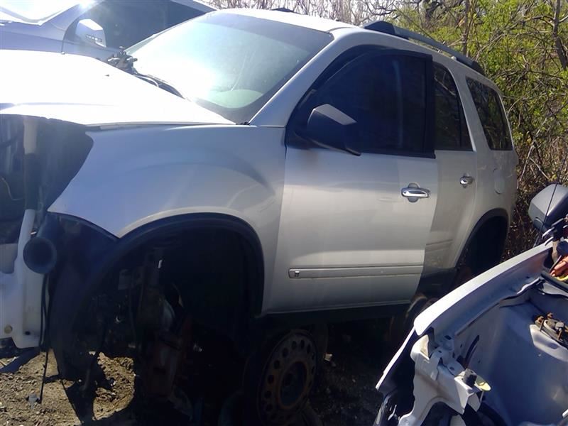 2010 GMC Acadia