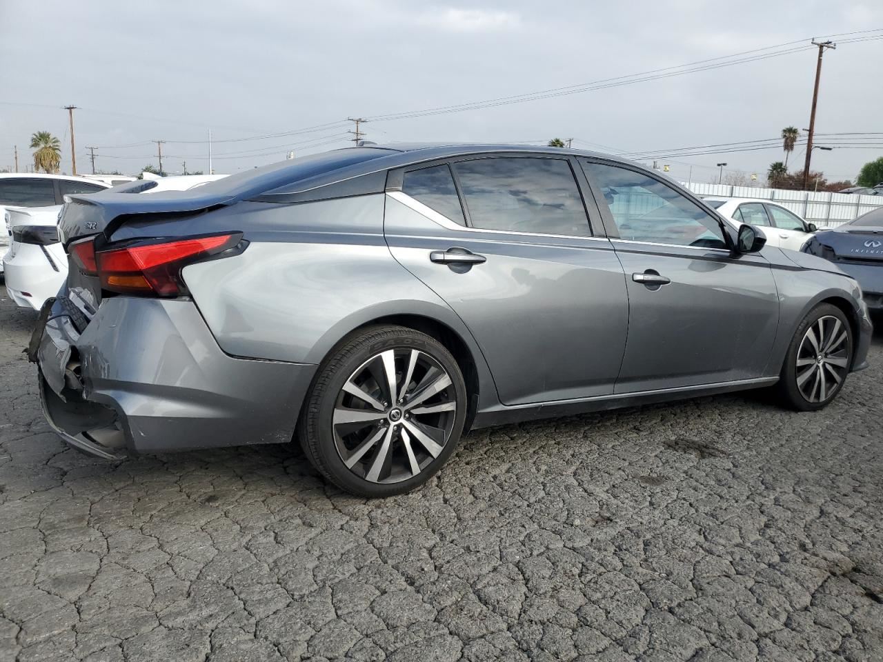 DASH WIRE HARNESS OEM 2019 NISSAN ALTIMA 240106CA7C - Image 3