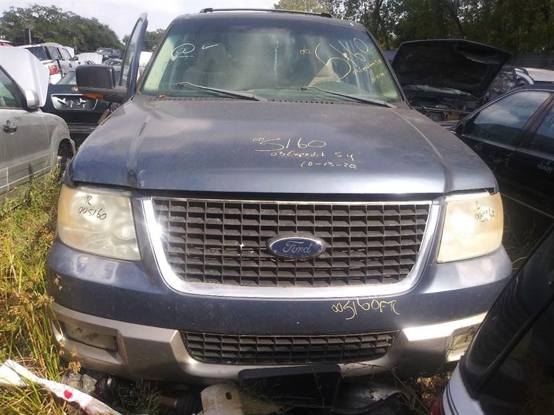 used-auto-parts 2003 ford expedition front-body 100-front--clip--assembly 100-01423a-eddie-bauer part-591032-7087-1