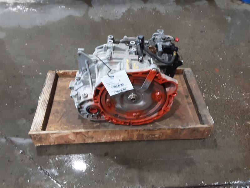Used 2015 Hyundai Elantra Transmission Transmission At, 1.8l Part