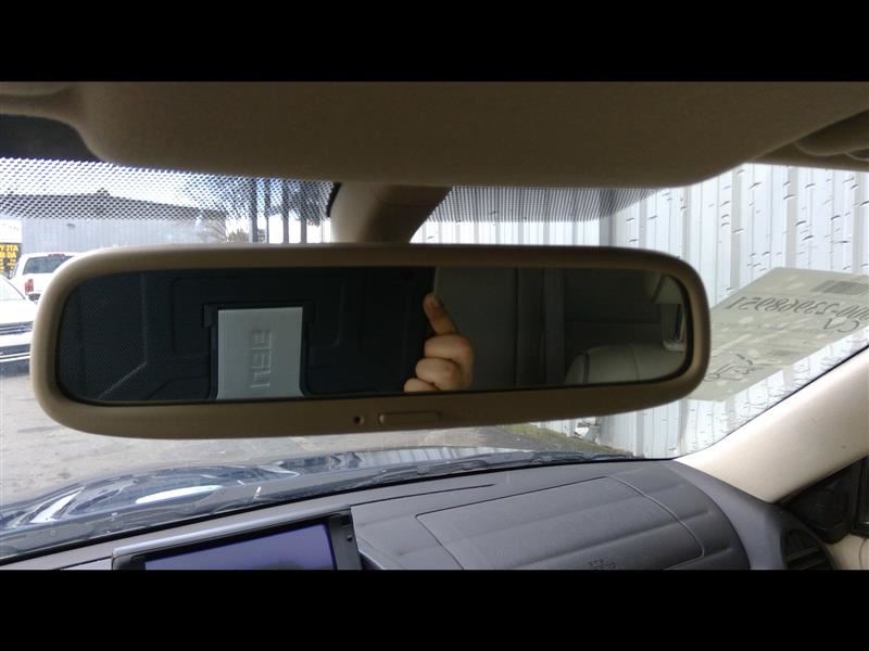 Details About 2001 2005 Lexus Is300 Interior Rear View Mirror Automatic Dimming Tan