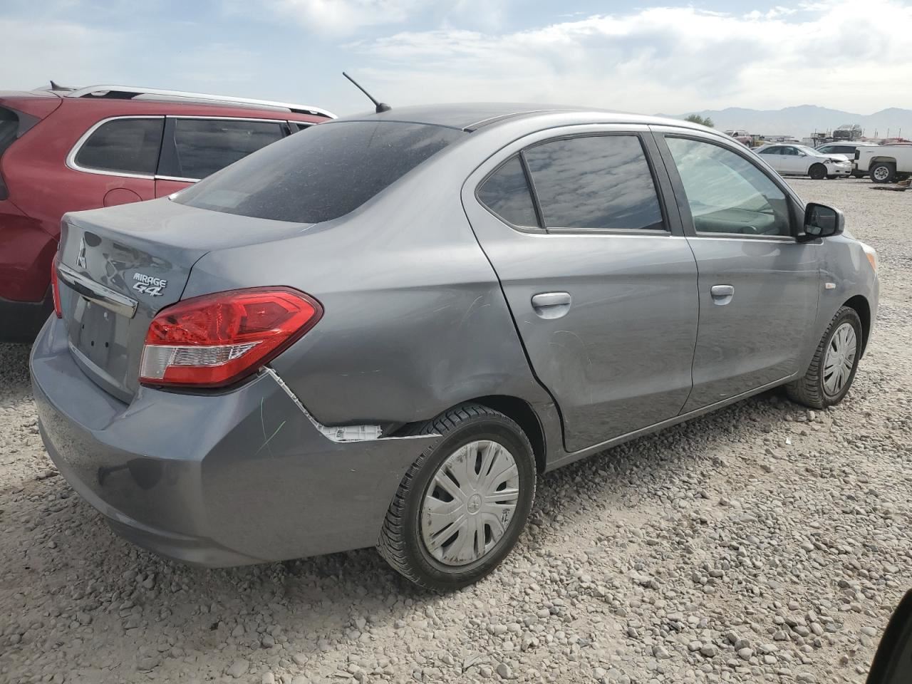 MIRAGE 2022 Engine Wire Harness 6610541 - Image 4